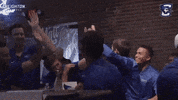 creighton bluejays GIF by Creighton University Athletics