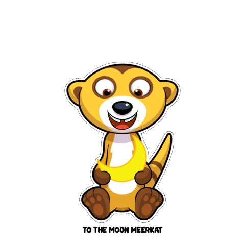 Space Character Sticker by VeeFriends