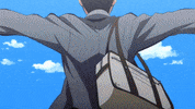 GIF by Funimation