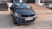 Tata Motors Design GIF by Namaste Car