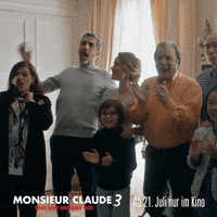 Party Film GIF by Filmladen