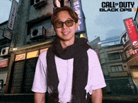 Cod GIF by Call of Duty