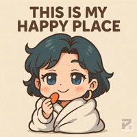 Hana Comfort Zone GIF by Persona