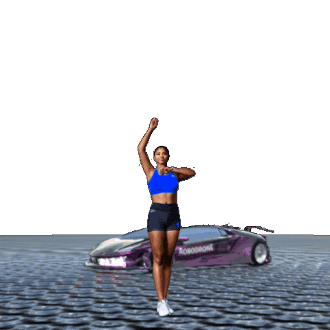 Social Media Love Sticker by Robodrone