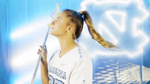 University Of North Carolina GIF by UNC Tar Heels