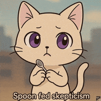 Doubt Questioning GIF by Persona