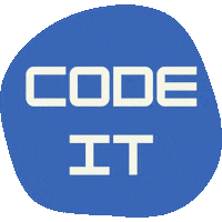 Technology Coding Sticker by Codifica