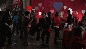 Turn Up Dance GIF by Crave