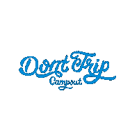 pleasedonttrip music festival dont trip campout please dont trip Sticker