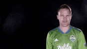 Celebrate Sounders Fc GIF by Seattle Sounders