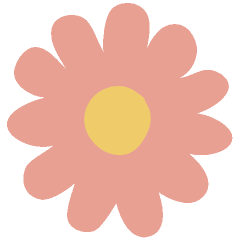 Pink Summer Sticker by AnneliADesign