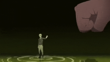 Naruto Vs Sasuke GIF by Alissandra