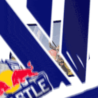 Conquer Red Bull GIF by RedBullDanmark