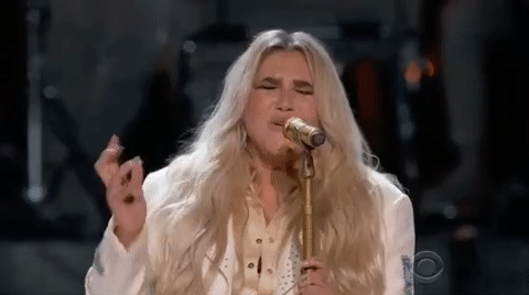 Grammy Awards 60Th Grammys GIF by Recording Academy / GRAMMYs