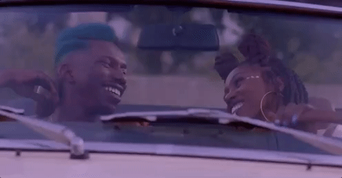 GIF by Jidenna