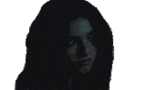 Sad Stare Sticker by renforshort