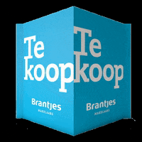 te koop brantjes GIF by Bambuu