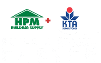 Easter Logos Sticker by KTASuperStores