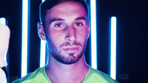 Soccer Carolina GIF by UNC Tar Heels