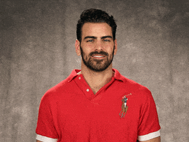 GIF by Nyle DiMarco