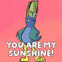 I Love You GIF by VeeFriends