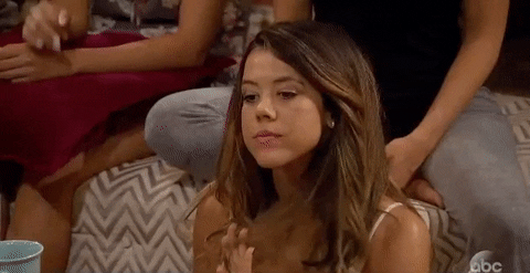 Judging Episode 2 GIF by The Bachelor