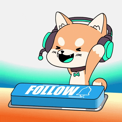 Go Social Media GIF by WUFFI