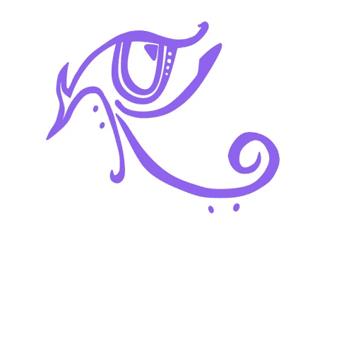 consciouselectronic insomniac electric forest eye of horus conscious electronic GIF