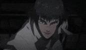 Devil May Cry Lady GIF