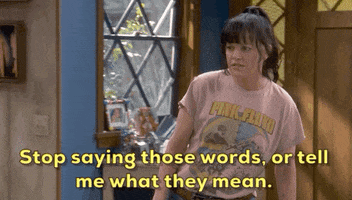 Confused Pauley Perrette GIF by CBS