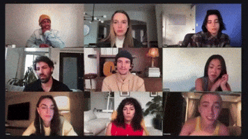 Ping Pong Marketing GIF by Respective