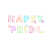 Gay Love Sticker