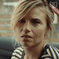 Uh Huh Yes GIF by Atlanta Jewish Film Festival