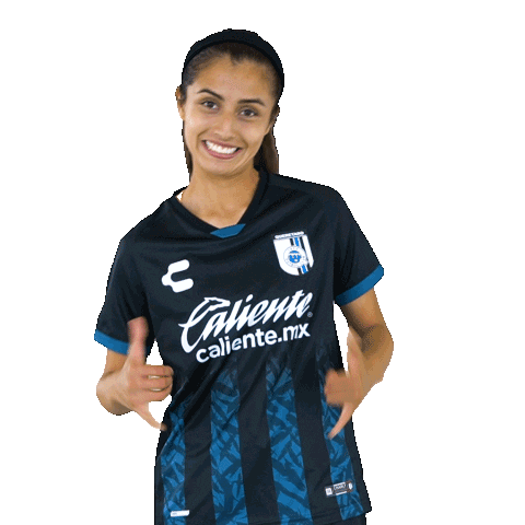 Dance Happiness Sticker by Club Querétaro