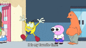 Dance Dancing GIF by Adult Swim