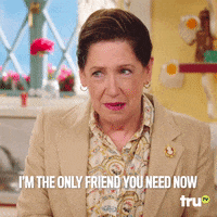 GIF by truTV’s At Home with Amy Sedaris