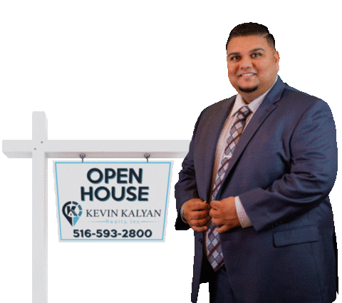 Realestate Realtor Sticker by kevinkalyan