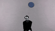 Stop Motion Yellow Coat GIF by Dangerbird Records