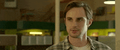 confused antiquities GIF by The Orchard Films