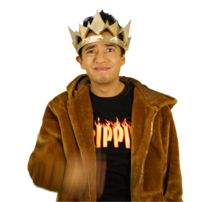 loser no Sticker by Sony Music Colombia