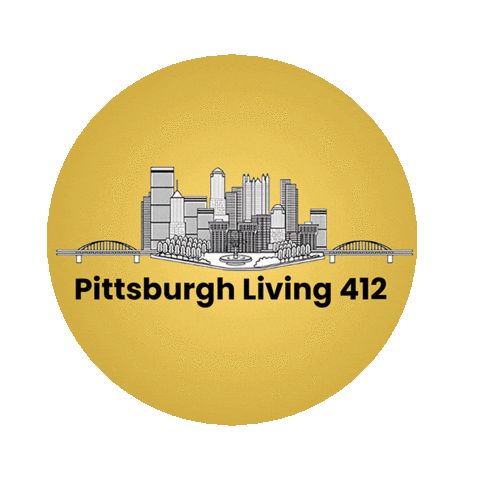 pittsburghliving giphyupload pittsburgh 412 jimswankler Sticker