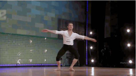 GIF by So You Think You Can Dance