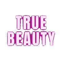 True Beauty Cha Eunwoo Sticker