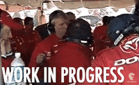Work In Progress GIF by Mecanicus