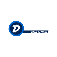 Logo Money Sticker by DigiByte Memes