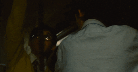Film Roll GIF