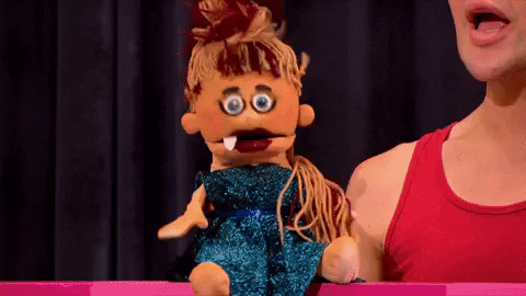 04x11 GIF by RuPaul's Drag Race