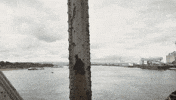 Portland Oregon Ocean GIF