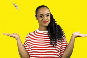 money queen GIF by Seinabo Sey