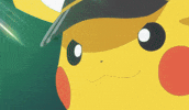 Power Yes GIF by Pokémon